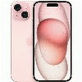 Smartphone Apple iPhone 15 6,1" Hexa Core 6 GB RAM 256 GB Pink-0