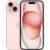 Smartphone Apple iPhone 15 6,1" Hexa Core 6 GB RAM 256 GB Pink-22