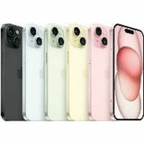 Smartphone Apple iPhone 15 6,1" Hexa Core 6 GB RAM 256 GB Pink-18