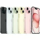 Smartphone Apple iPhone 15 6,1" Hexa Core 6 GB RAM 256 GB Pink-10