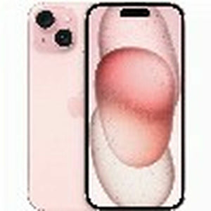 Smartphone Apple MTP73SX/A 6,1" 256 GB Pink-0