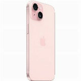 Smartphone Apple MTP73SX/A 6,1" 256 GB Pink-19