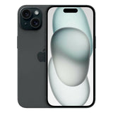 Smartphone Apple iPhone 15 512 gb 6,1" 512 GB Blue Black-0