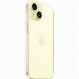 Smartphone Apple iPhone 15 512 GB Yellow-6