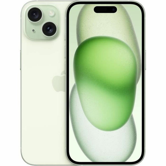 Smartphone Apple iPhone 15 512 GB Green-0