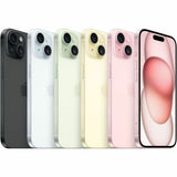 Smartphone Apple iPhone 15 512 GB Green-1