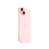 Smartphone iPhone 15 Plus Apple MU103SX/A 6,7" A16 128 GB Pink-5