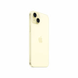 Smartphone Apple IPHONE 15 PLUS 128 GB Yellow-1