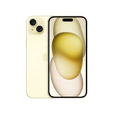 Smartphone Apple iPhone 15 Plus 6,7" A16 128 GB Yellow-0