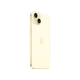 Smartphone Apple iPhone 15 Plus 6,7" 128 GB Yellow-1