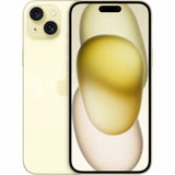 Smartphone Apple iPhone 15 Plus 128 GB Yellow-0