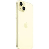 Smartphone Apple iPhone 15 Plus 128 GB Yellow-19
