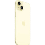 Smartphone Apple iPhone 15 Plus 128 GB Yellow-13