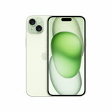 Smartphone Apple iPhone 15 Plus 6,7" 128 GB Green-0