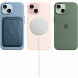 Smartphone Apple iPhone 15 Plus 128 GB Green-7