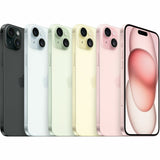 Smartphone Apple iPhone 15 Plus 128 GB Green-1