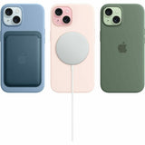 Smartphone Apple iPhone 15 Plus 128 GB Green-2