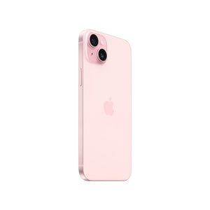 Smartphone Apple iPhone 15 Plus 6,7" 256 GB Pink-0