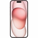 Smartphone Apple iPhone 15 Plus 256 GB Blue Black Pink-5