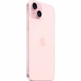 Smartphone Apple iPhone 15 Plus 256 GB Blue Black Pink-4