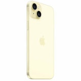 Smartphone Apple iPhone 15 Plus 6,7" 256 GB Yellow-8