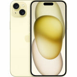 Smartphone Apple iPhone 15 Plus 6,7" 256 GB Yellow-4