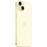 Smartphone Apple iPhone 15 Plus 6,7" 256 GB Yellow-3