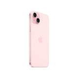 Smartphone iPhone 15 Plus Apple MU1J3QL/A 6,7" 512 GB 8 GB RAM Pink-0