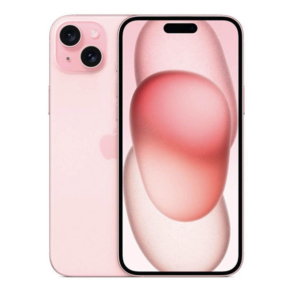 Apple iPhone 15 Plus 512 GB Pink MU1J3ZD/A-0