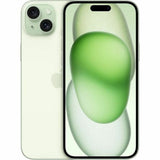 Smartphone Apple iPhone 15 Plus 6,7" 512 GB Green-0