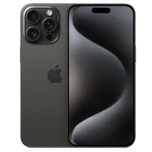 Smartphone iPhone 15 Pro Max Apple MU7C3QL/A 6,7