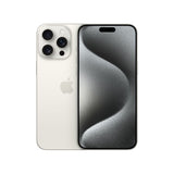 Smartphone Apple iPhone 15 Pro Max 6,7" A17 PRO 512 GB White Titanium-3