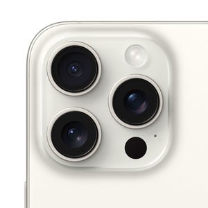 Smartphone Apple iPhone 15 Pro Max 6,7" A17 PRO 512 GB White Titanium-0