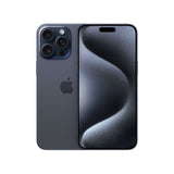 Smartphone Apple iPhone 15 Pro Max 6,7" A17 PRO 512 GB Blue Titanium-0