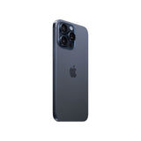Smartphone Apple iPhone 15 Pro Max 6,7" A17 PRO 512 GB Blue Titanium-2