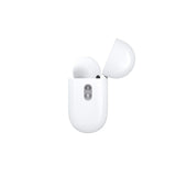 Bluetooth Headphones Apple AirPods Pro White-4