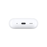 Bluetooth Headphones Apple AirPods Pro White-3