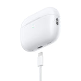 Bluetooth Headphones Apple AirPods Pro White-2