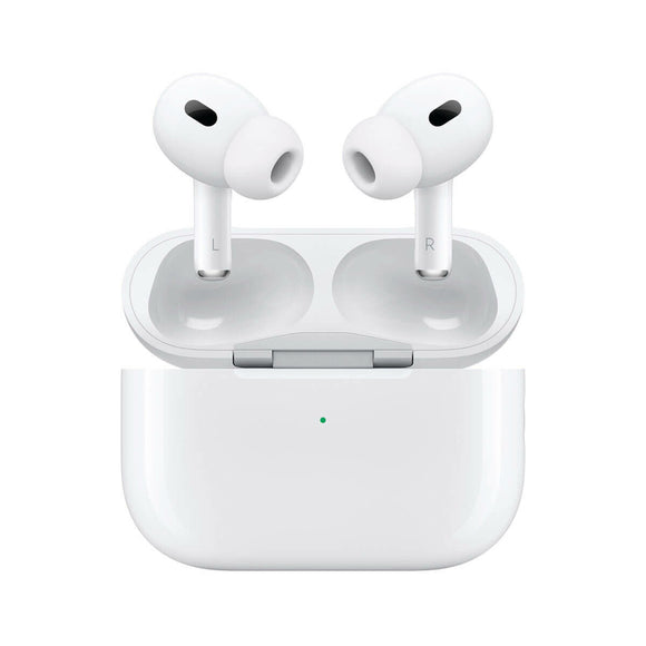 In-ear Bluetooth Headphones Apple Airpods Pro 2ª Gen White-0