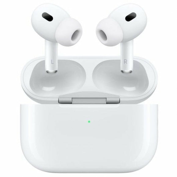 In-ear Bluetooth Headphones Apple AirPods Pro White-0