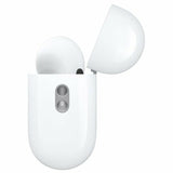 In-ear Bluetooth Headphones Apple AirPods Pro White-2