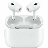 Headphones Apple MTJV3TY/A White-6