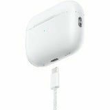 Headphones Apple MTJV3TY/A White-4