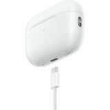 Headphones Apple MTJV3TY/A White-1