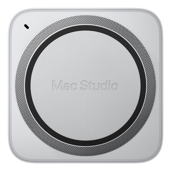 Mini PC Apple Mac Studio 96 Gb RAM 1 TB SSD-0