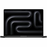 Laptop Apple Apple MacBook Pro 2023 16" 512 GB Azerty French M3 Pro-0