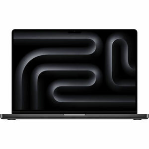 Laptop Apple MacBook Pro 2023 16" 1 TB Azerty French M3 Max-0