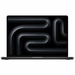 Laptop Apple MRW33Y/A 16" M3 Max 36 GB RAM 1 TB SSD-0