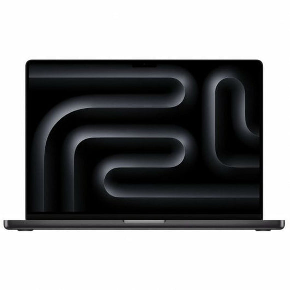 Laptop Apple MRW33Y/A 16