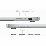 Laptop Apple MRW73Y/A M3 Max 1 TB SSD-4